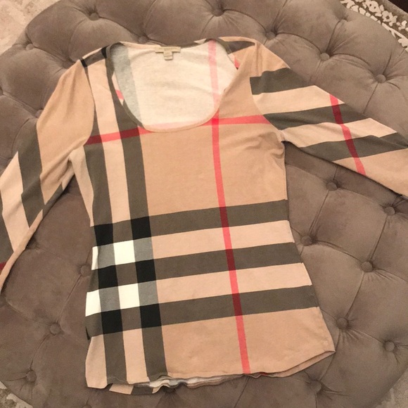 Burberry Tops - Burberry